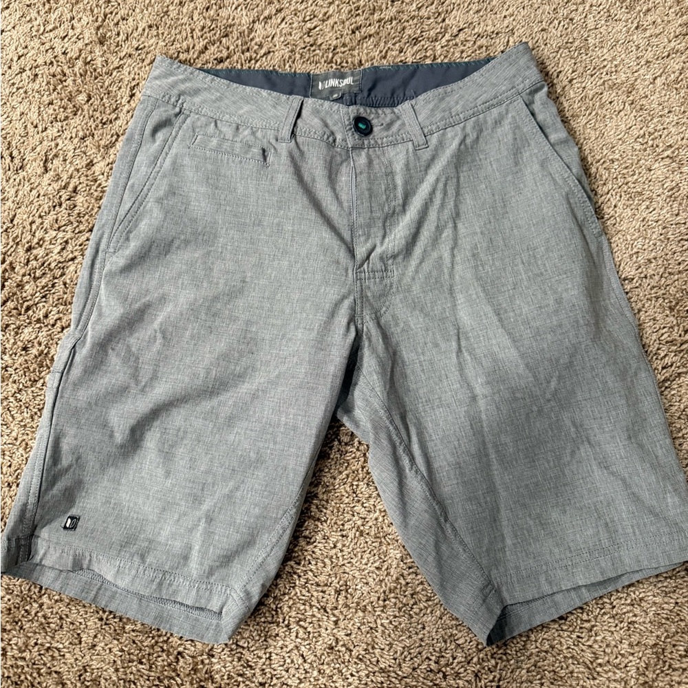 Men's Linksoul Boardwalker Shorts